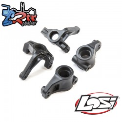 Hub and Spindle Set: 22S