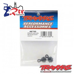 Vasos eje de transmisión Acero Traxxas TRA6758