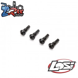King Pin Set (4): Mini LMT