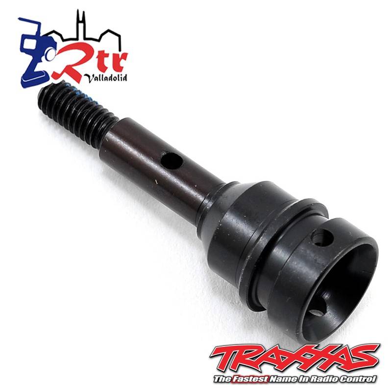 Copas eje de transmisión Acero Traxxas TRA6754