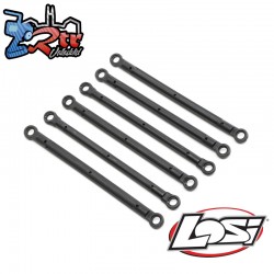Link Set: 8IGHT-T RTR