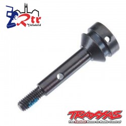 Copas eje de transmisión Acero Traxxas TRA6753