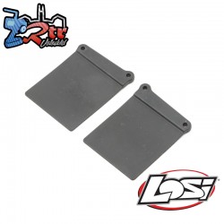 Mud Flaps: TENACITY SCT
