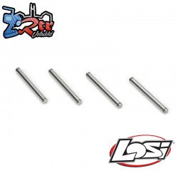 Outer Pivot Pin Set (4): LST2-XXL-2  LST 3XL-E