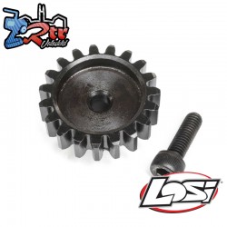 Pinion Gear  19T  1.5M & Hardware: DBXL 2.0