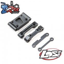 Pivot Set: 22S