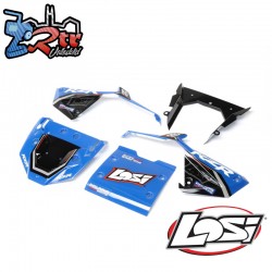Polaris Body Set: RZR Rey
