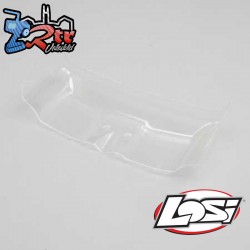 Precut Wing  Clear (2): Mini-B
