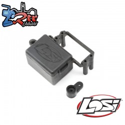 Radio Box Set: TENACITY SCT  T