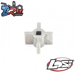 Rear Diff Locker: Baja Rey