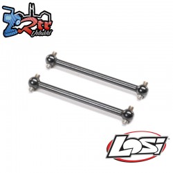 Rear Dogbone (2): Mini LMT