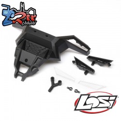 Rear Mask: RZR Rey