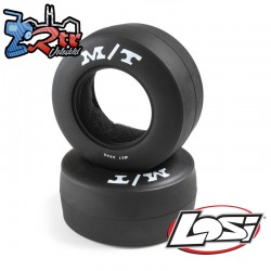 Rear Tire  Mickey Thompson (2): 22S Drag