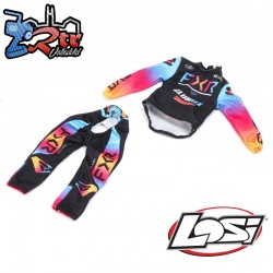 Rider Jersey Set  Club MX: Promoto-MX