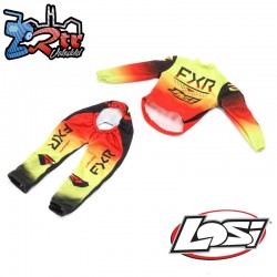 Rider Jersey Set  FXR: Promoto-MX