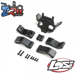Safety Seat Set: LMT