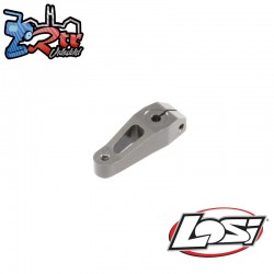 Servo Arm Steering  15T: LST 3XL-E