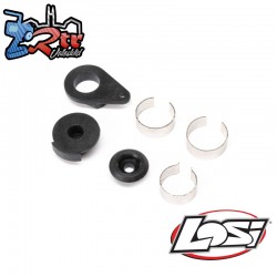 Servo Saver Set: Mini LMT