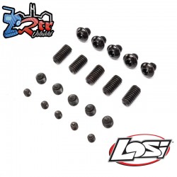 Set Screw  Set (20): MTXL-DBXL-E-DBXL 2.0