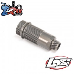 Shock Body  Aluminum  Hard Anodized  53.6mm: Promoto-MX-SM