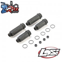 Shock Body Set: 22S