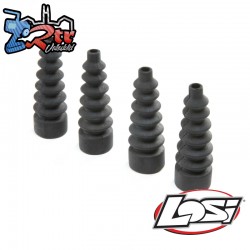 Shock Boot Set (4): DBXL-E-DBXL 2.0
