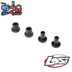 Shock Cap Bushings (2): Promoto-MX-SM