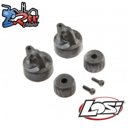 Shock Caps (2): 22S