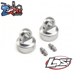 Shock Cap Set (2): Super Rock Rey
