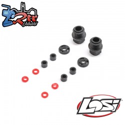 Shock Cartridge (2): Mini JRX2