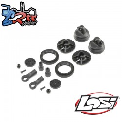 Shock Hardware Plastics (2): LST 3XL-E