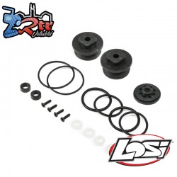 Shock Rebuild Kit (2) DBXL-E