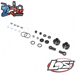 Shock Rebuild Pack: Mini-B  BL