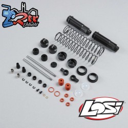 Shock Set Complete (2): LMT