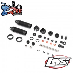 Shock Set Complete (2): Mini LMT