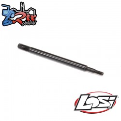 Shock Shaft  4 x 65mm  TiCN (1): Promoto-MX-SM