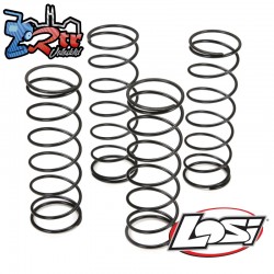 Shock Springs (4): MTXL-DBXL-E-DBXL 2.0