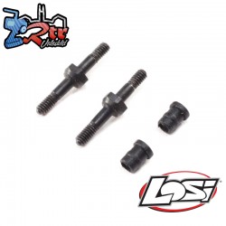 Shock Standoff Bushing: Mini-T 2.0  Mini-B
