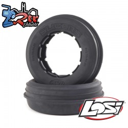 Slicers Rib Tire (2): DBXL-E 2.0