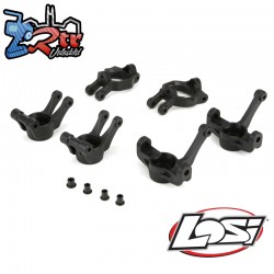 Spindle Carriers-Spindles-Hubs: MTXL-DBXL-E-DBXL 2.0