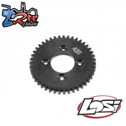 Spur Gear 43T 8IGHT-E RTR