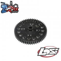Spur Gear 54T 1.0M: LST 3XL-E