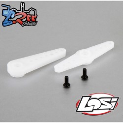 ST & TH Servo Horn  S901 Servo: 1-5 DB XL