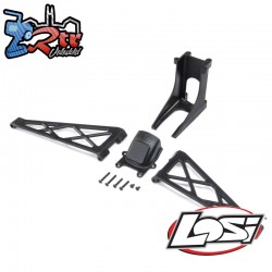 Standing Stand  Composite: Promoto-MX-SM