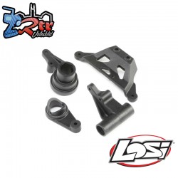 Steering Bellcrank Set: LST 3XL-E
