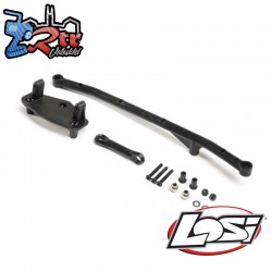 Steering Linkage Set: LMT