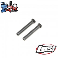 Steering Post Set (2): LST 3XL-E