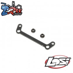 Steering Rack: Mini 8IGHT-DB