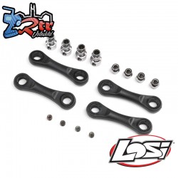 Sway Bar Links & Balls: DBXL 2.0