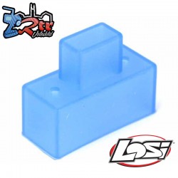 Switch Cover & Foam Pad: 8B  8T  8X  8XE